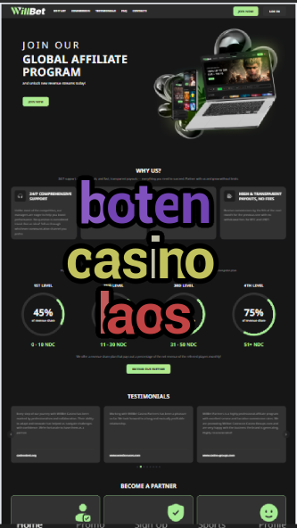 boten casino laos-igamblinglist.com