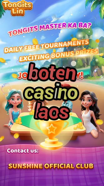 boten casino laos-igamblinglist.com