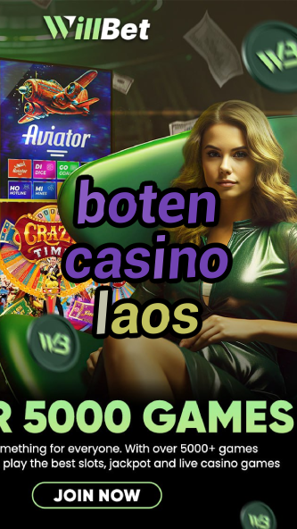 boten casino laos-igamblinglist.com